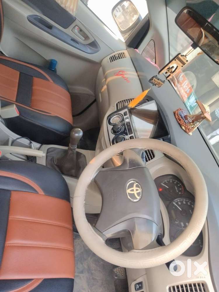 Toyota Innova 2014 Diesel Good Condition