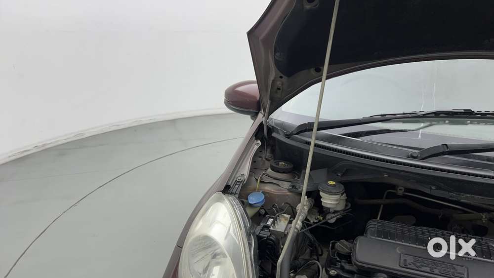 Honda Amaze [2016-2018] 1.2 Vx At I-vtec, 2017, Petrol