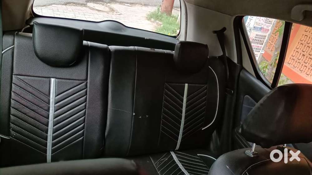 Maruti Suzuki Ritz Diesel Well Maintained