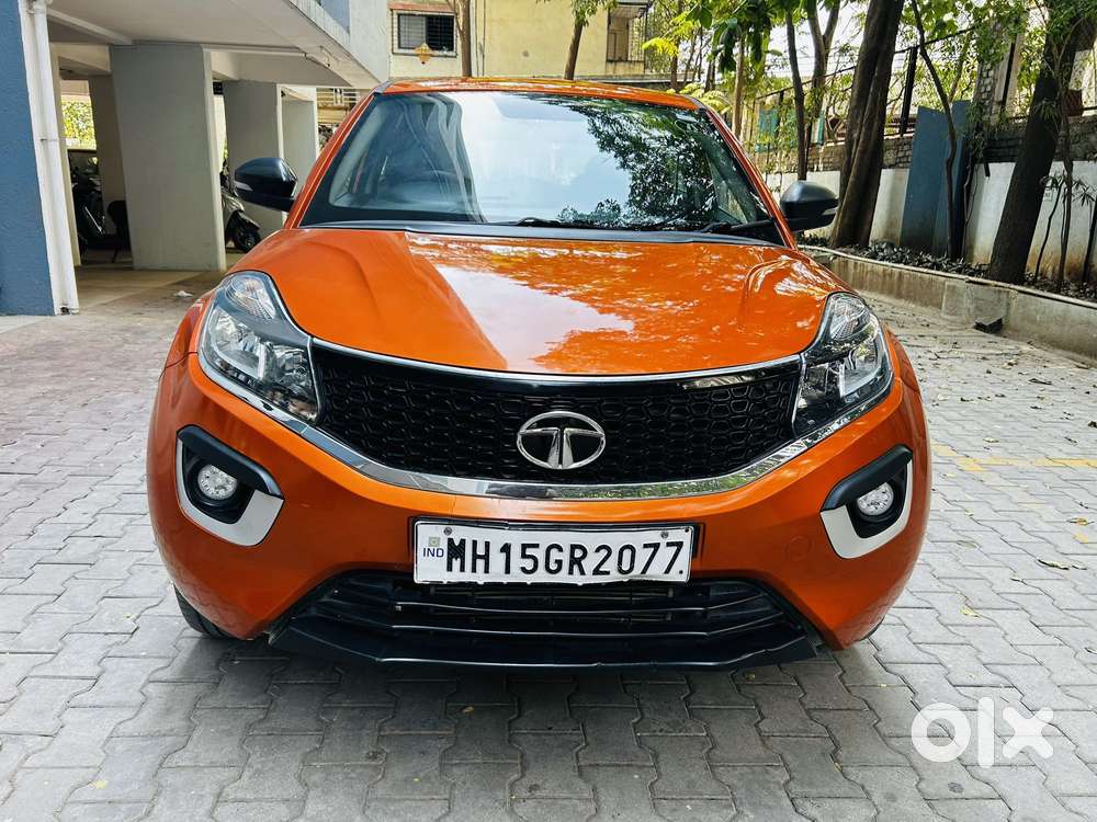 Tata Nexon 1.5 Revotorq Xm Plus (s), 2019, Diesel