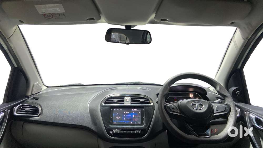 Tata Tiago 1.2 Revotron Xz Plus, 2020, Petrol