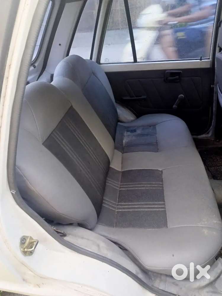 Maruti Suzuki 800 2004 Petrol 59000 Km Driven