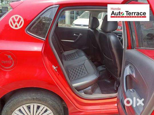 Volkswagen Polo 1.0 Mpi Comfortline, 2018, Petrol
