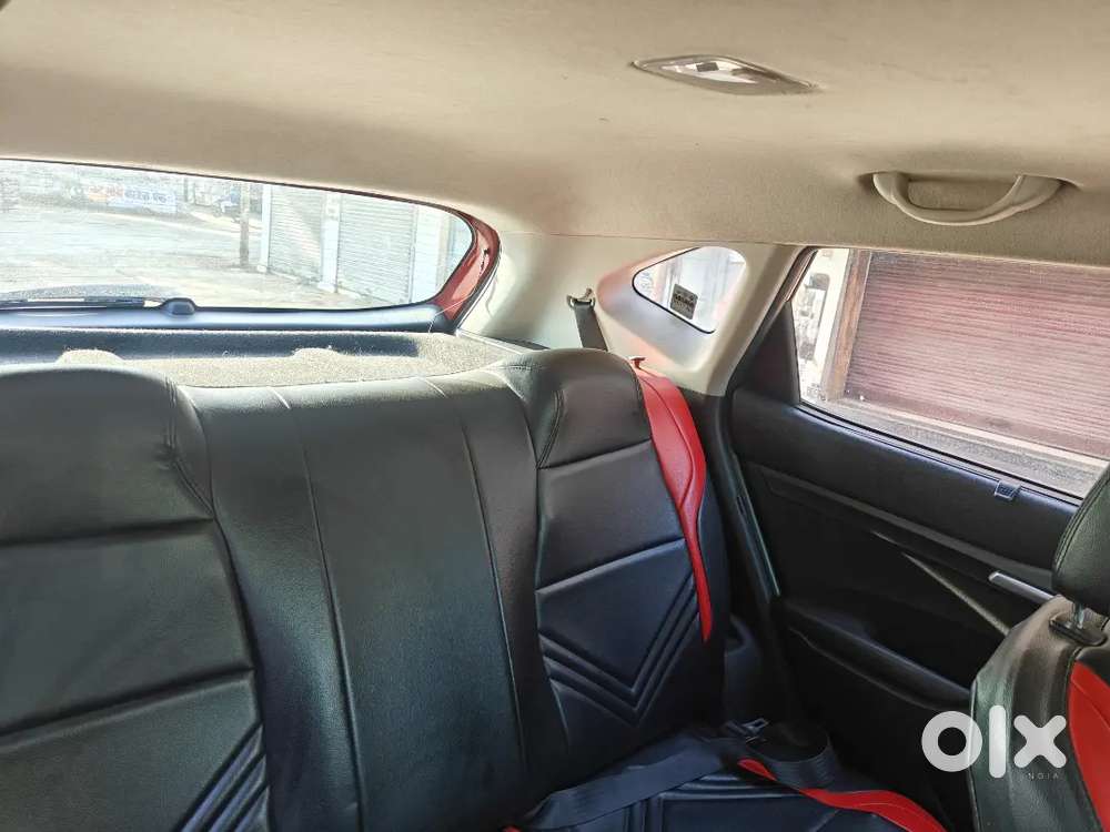 Kia Seltos 2021 Diesel Well Maintained