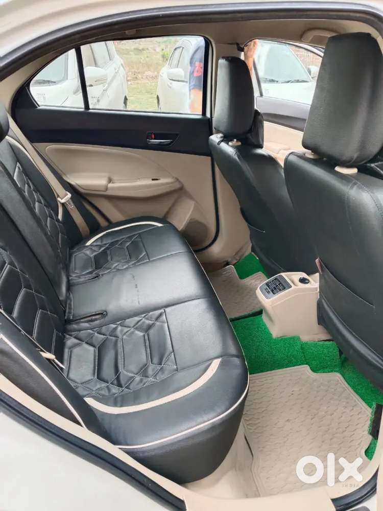 Maruti Suzuki Dzire 2023 Petrol 850000 Km Driven