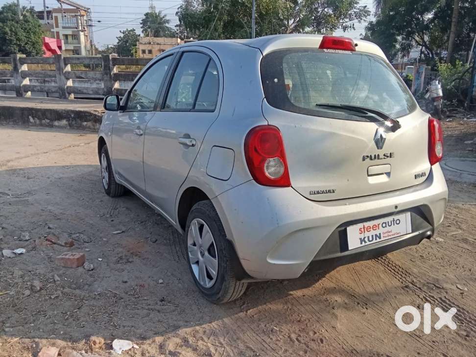 Renault Pulse Rxl Diesel, 2014, Diesel