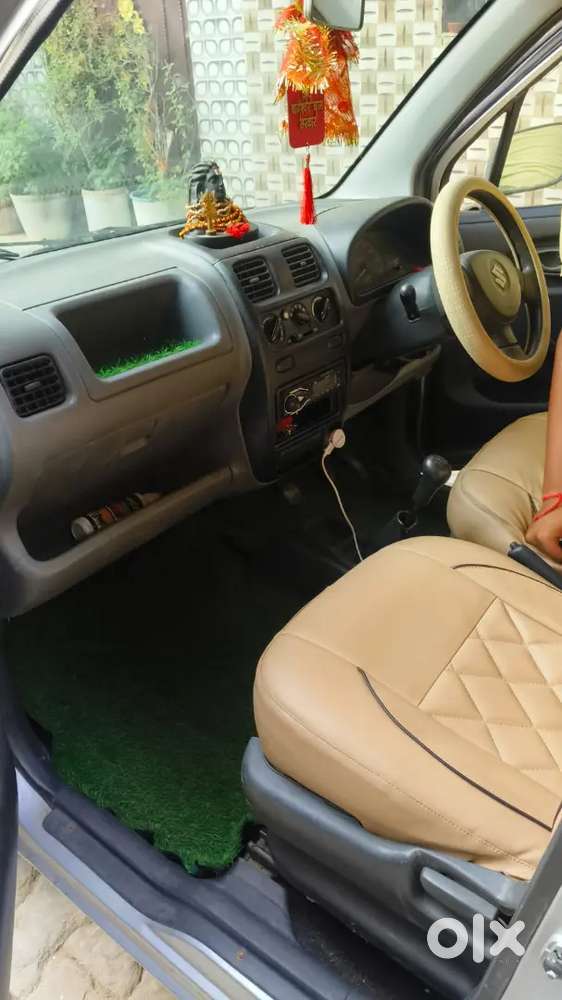Maruti Suzuki Wagon R 2010