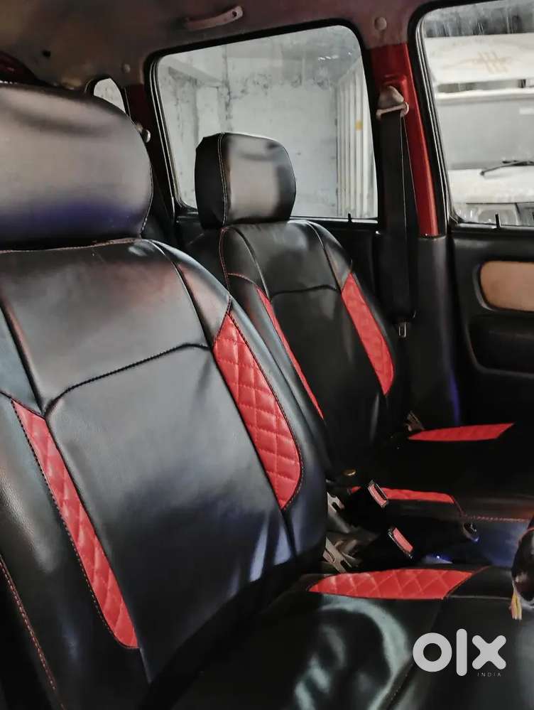 Maruti Suzuki Wagon R 2007 Petrol Well Maintained