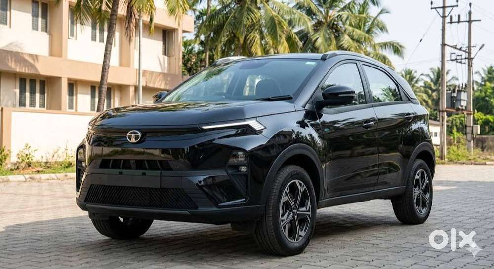 2024 Electric Variant Empowered+ Lr