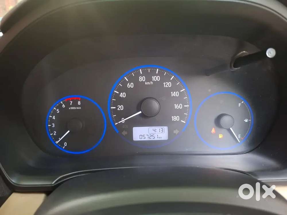 Honda Amaze 2018 Model