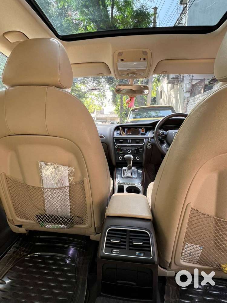 Single Owner, Mint Condition, Only 40k Driven