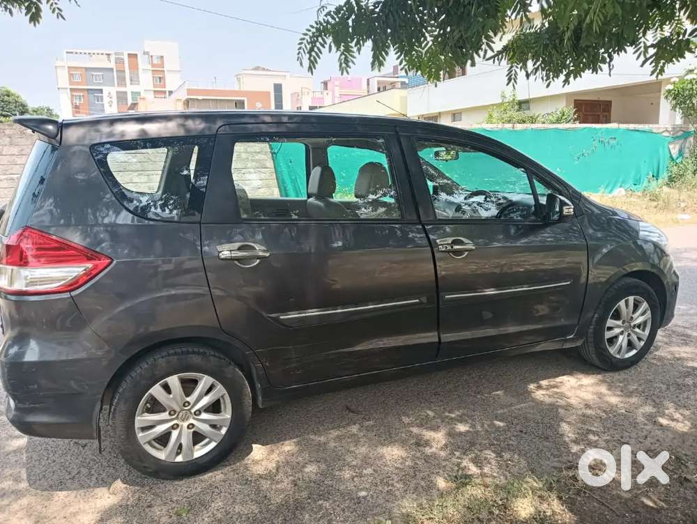 Maruti Suzuki Ertiga 2016 Diesel 106000 Km Driven