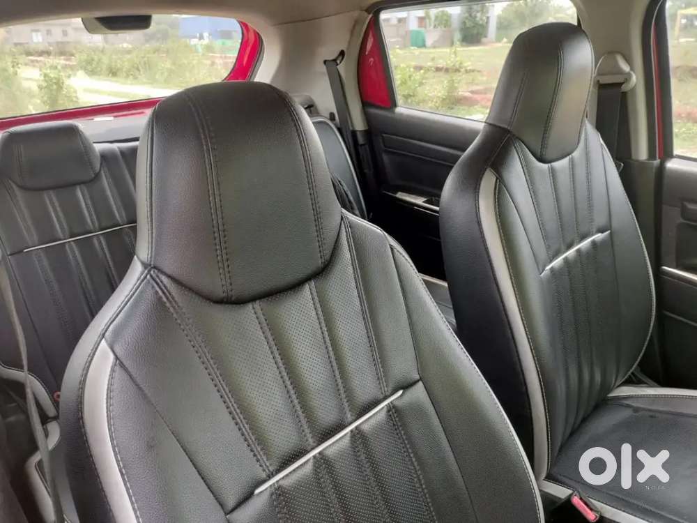 Maruti Suzuki S-presso 2023 Petrol Manual
