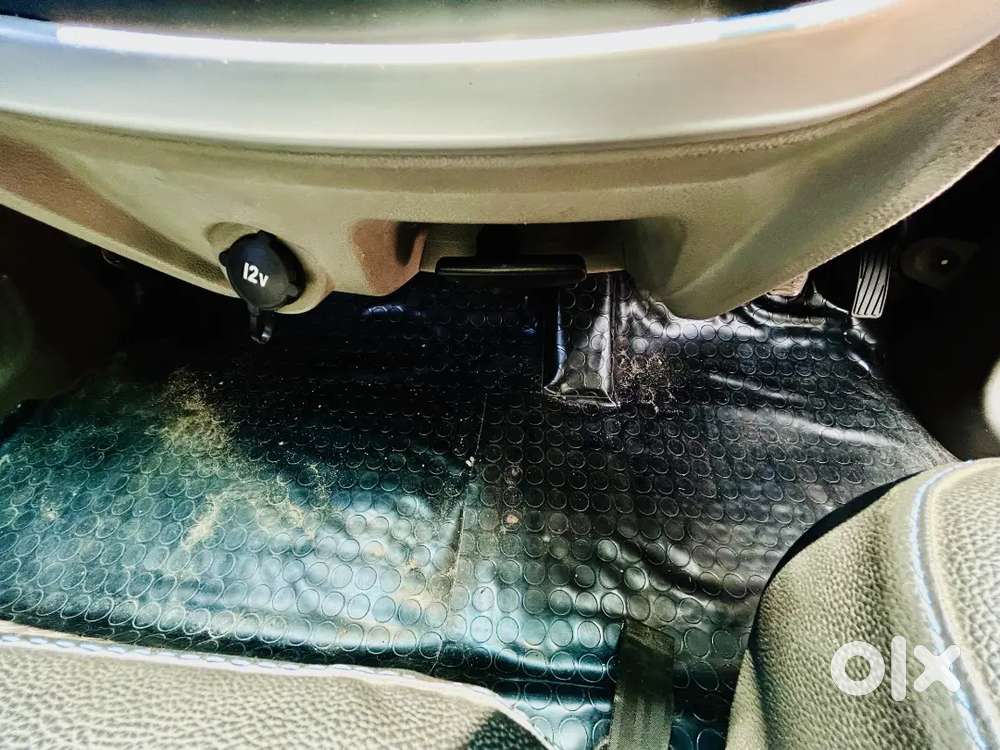 Mahindra Kuv 100 2016 Diesel Good Condition