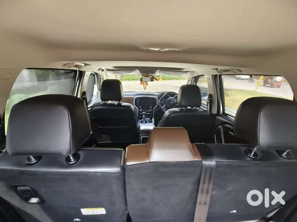 Mahindra Scorpio N 2024