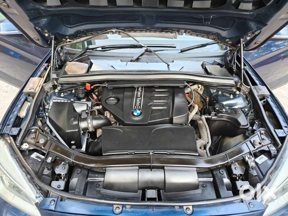 Bmw X1 2012-2015 Sdrive20d, 2014, Diesel