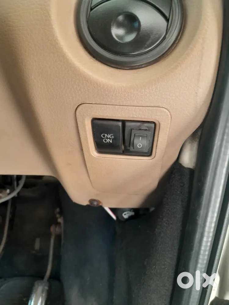 Tata Nano Cng Company Fiting