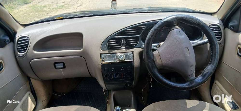 Ford Ikon, 2010, Diesel