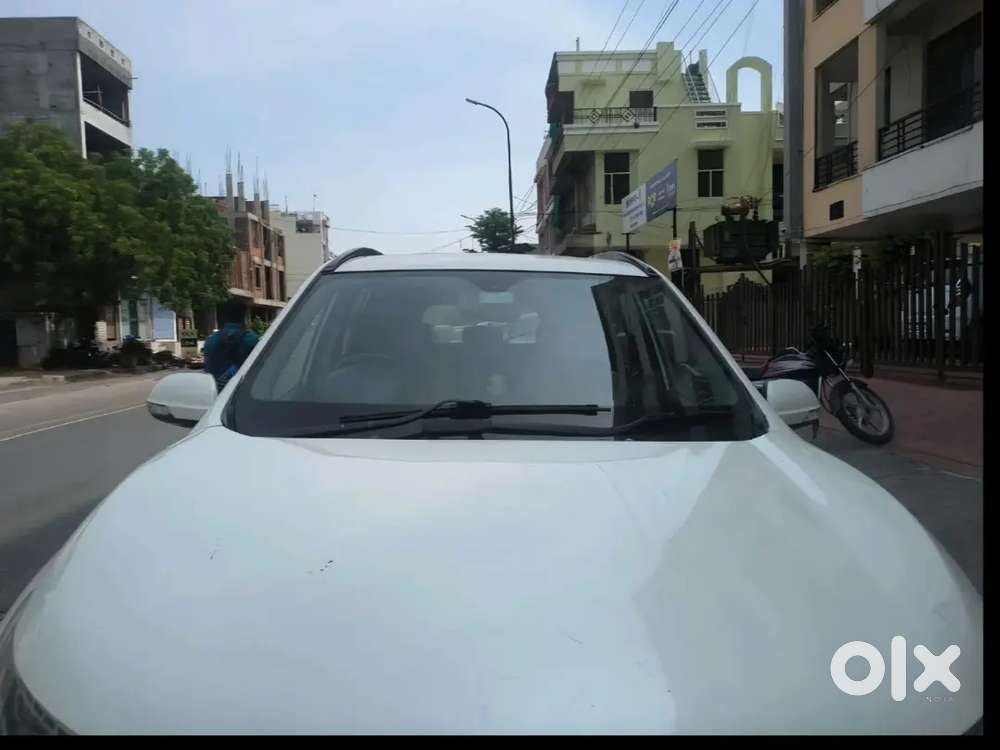 Mahindra Xuv500 2.2 2018