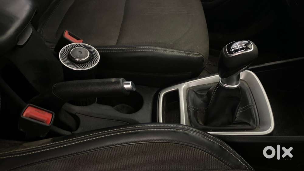 Hyundai Venue 1.4 Crdi Sx (o), 2019, Diesel