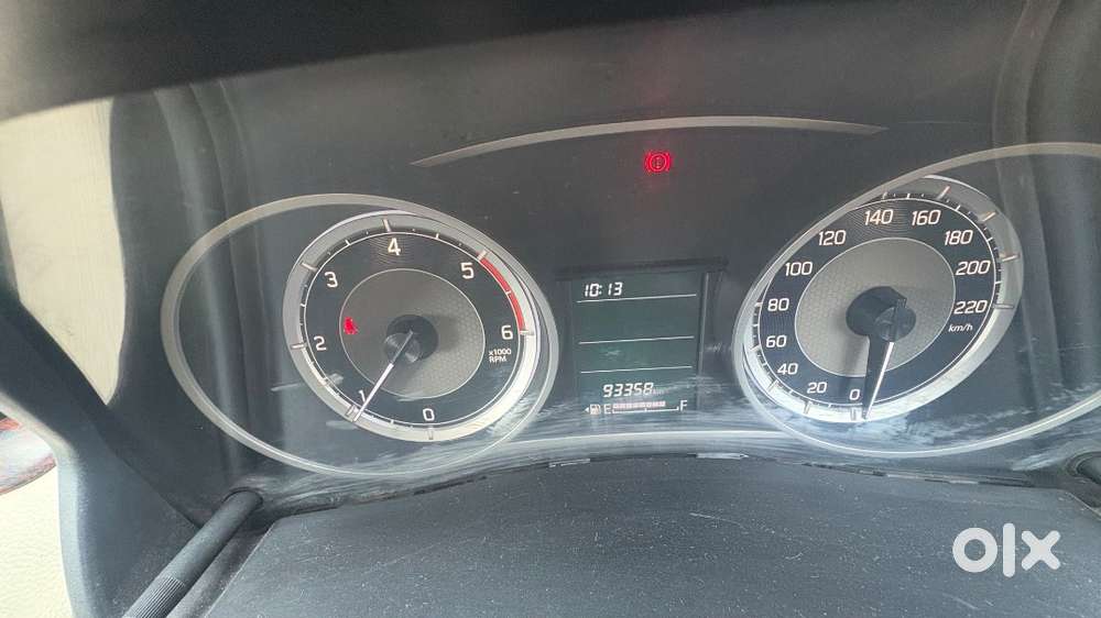 Maruti Dzire Vdi 2017