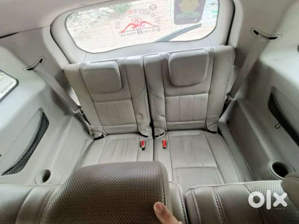 Mahindra Xuv500 W10 2wd, 2017, Diesel