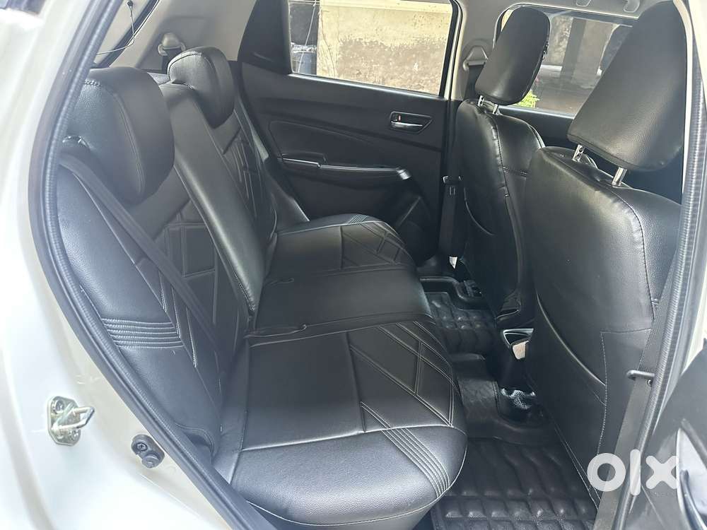 Maruti Suzuki Swift Zxi Plus, 2024, Petrol