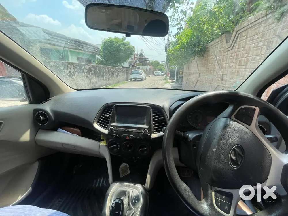 Hyundai New Santro 2019