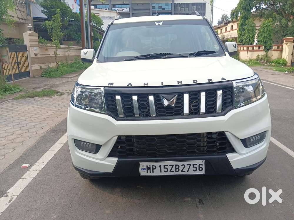 Mahindra Bolero Neo N8, 2023, Diesel
