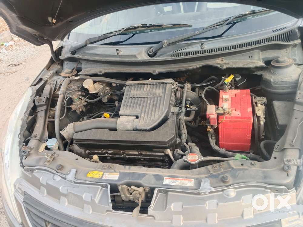 Maruti Suzuki Dzire 1.2 Vxi, 2014