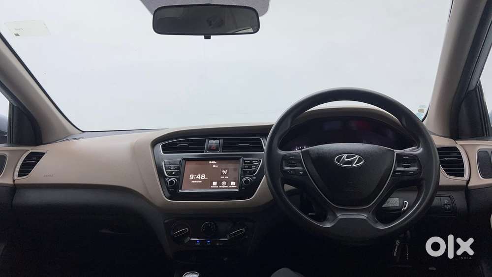 Hyundai Elite I20 Sportz Plus, 2020, Petrol