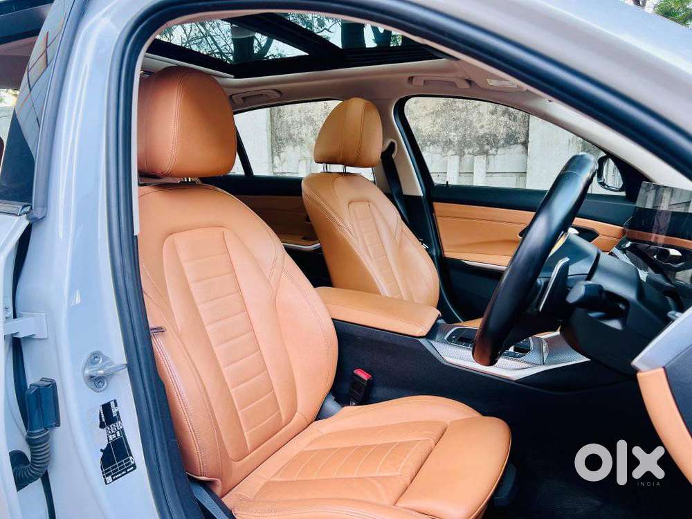 Bmw 3 Series Gran Limousine 330li M Sport, 2024, Petrol