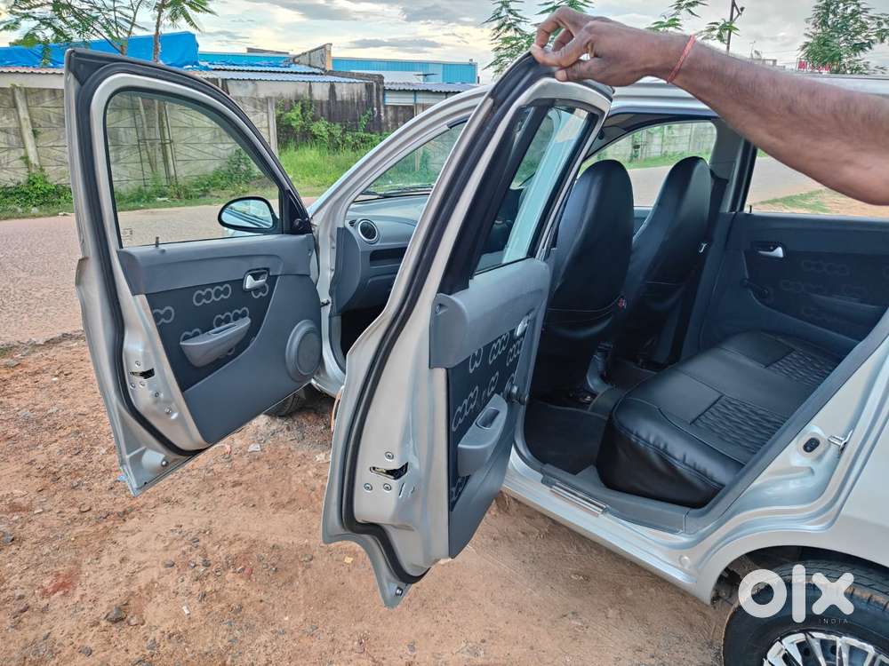 Maruti Suzuki Alto 800 Vxi Airbag, 2015, Petrol