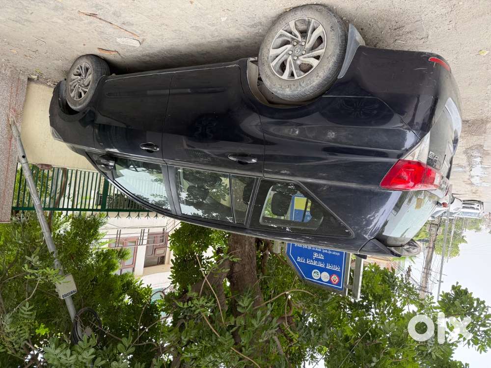 Toyota Innova Crysta 2022 Petrol Good Condition