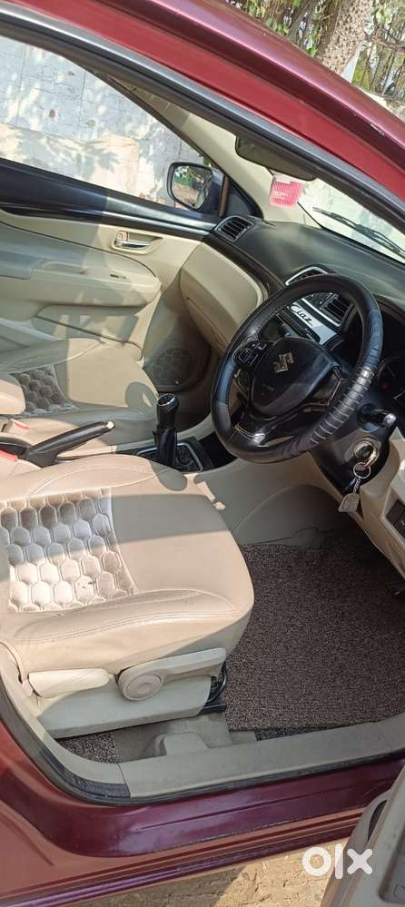 Maruti Suzuki Ciaz Vxi Plus, 2015, Diesel
