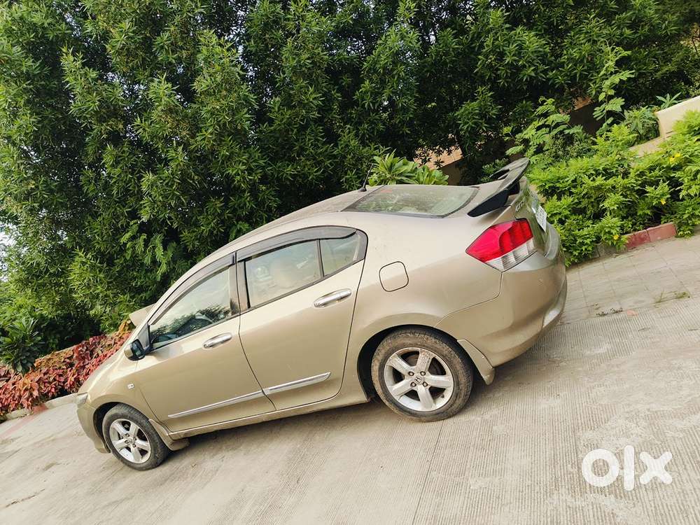 Honda City Cng & Hybrids Good Condition