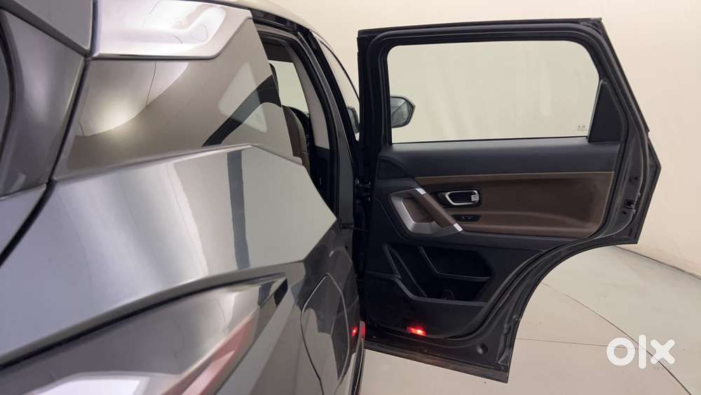 Tata Harrier Xz, 2019, Diesel