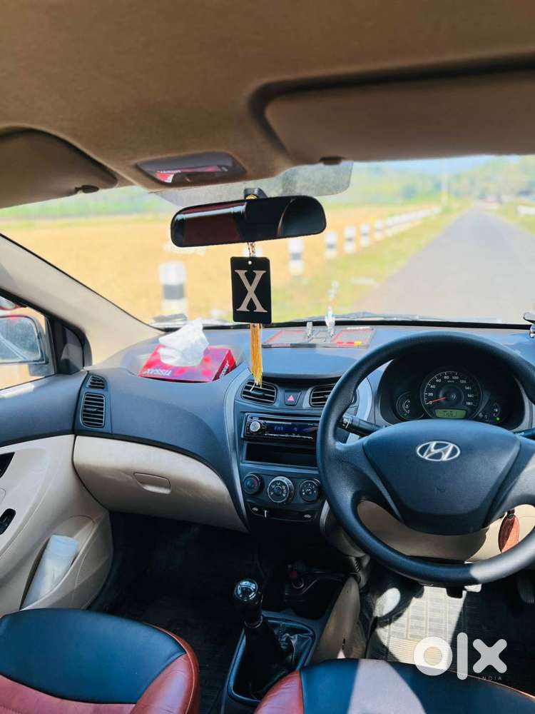 Hyundai Eon Era+
