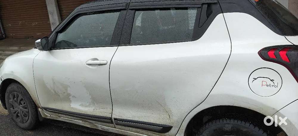 Maruti Suzuki Swift 2020 Petrol Manual