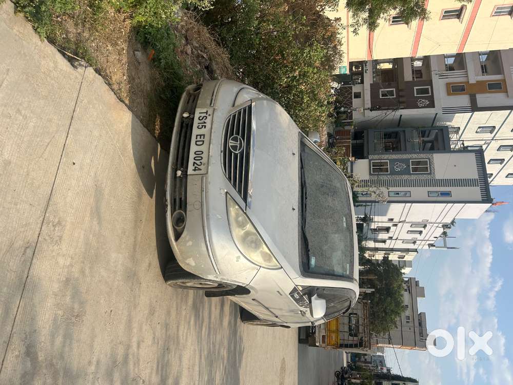 Indica Vista Quardrajet