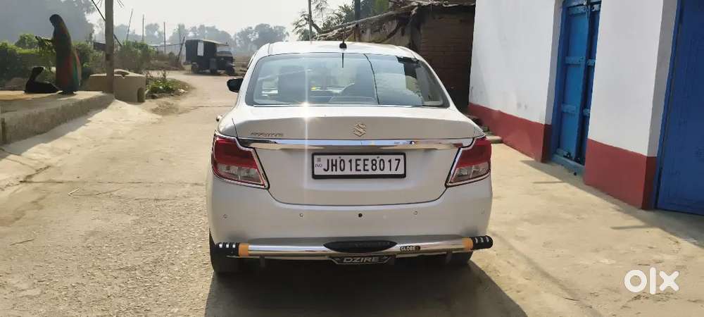 Maruti Suzuki Dzire 2021 Petrol 98000 Km Driven