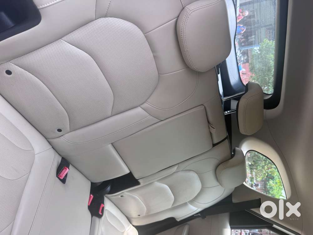 Mg Hector Sharp 1.5 Auto Transmission Petrol