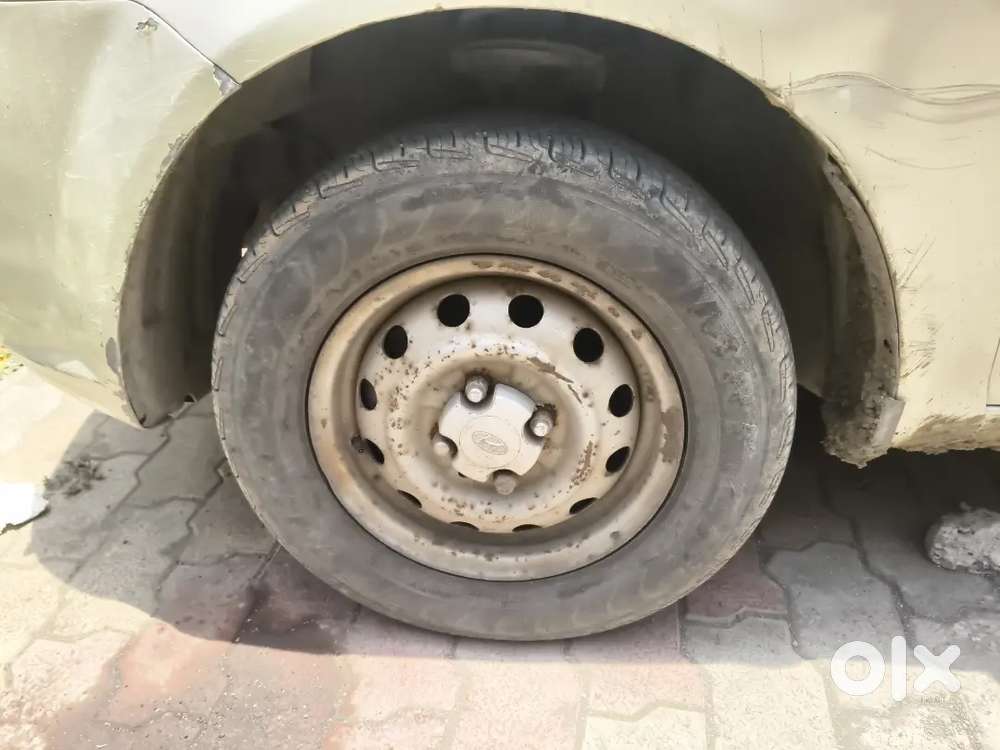 My New Car