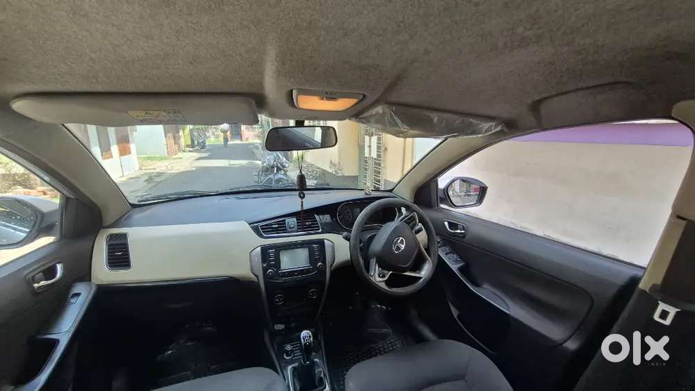 1st Owner Tata Zest For Sale