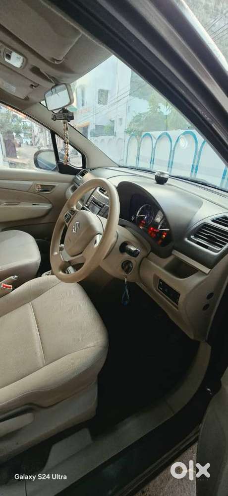 Maruti Suzuki Ertiga Vdi, 2017, Diesel