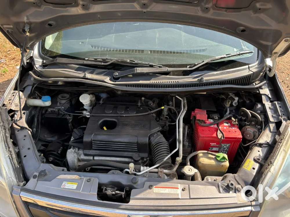 2019 Wagonr Cng  Single Owner  Excellent Condition