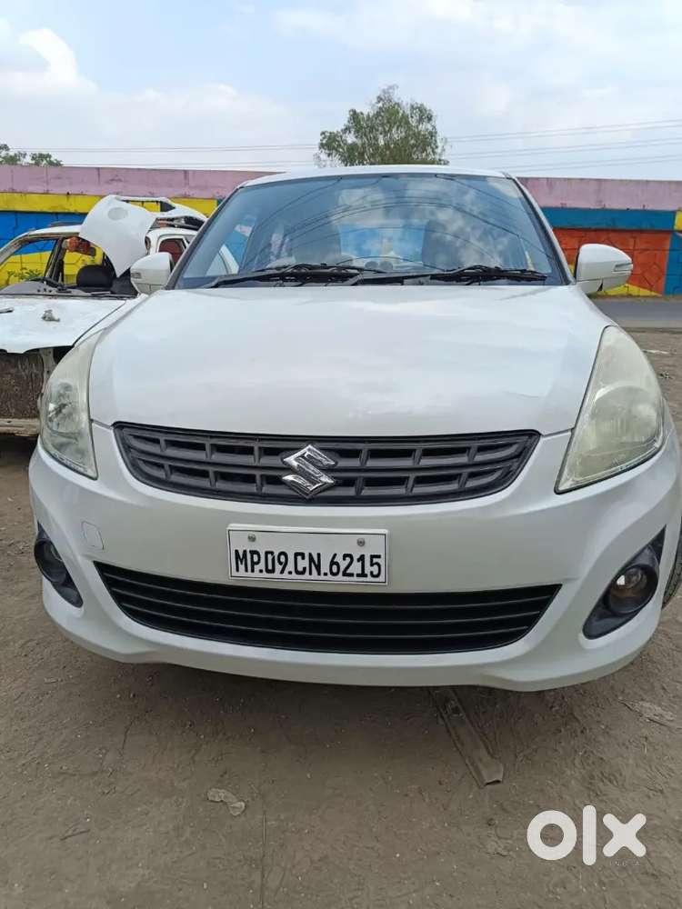 Maruti Suzuki Swift Dzire 2013 Diesel 140000 Km Driven