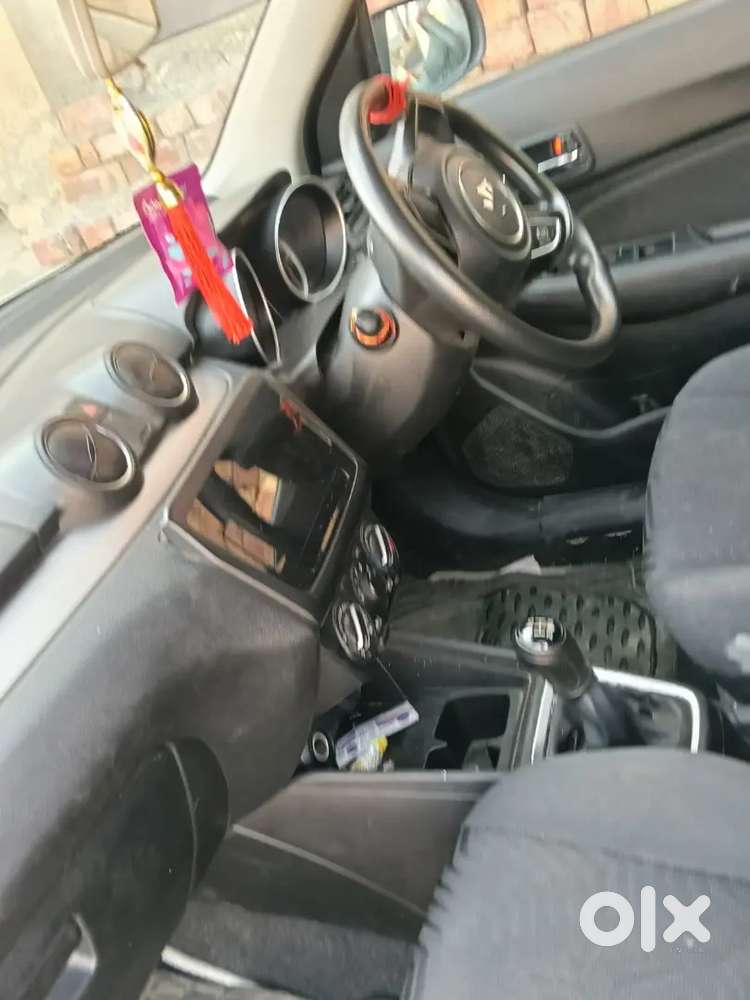 Maruti Suzuki New-gen Swift 2023