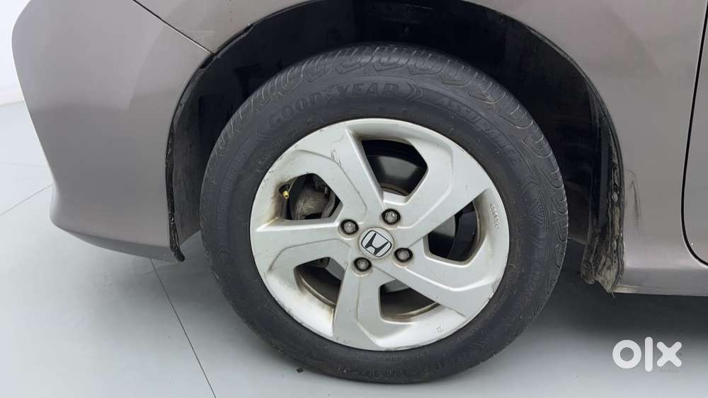 Honda City 2014-2015 I Dtec Vx, 2015, Petrol