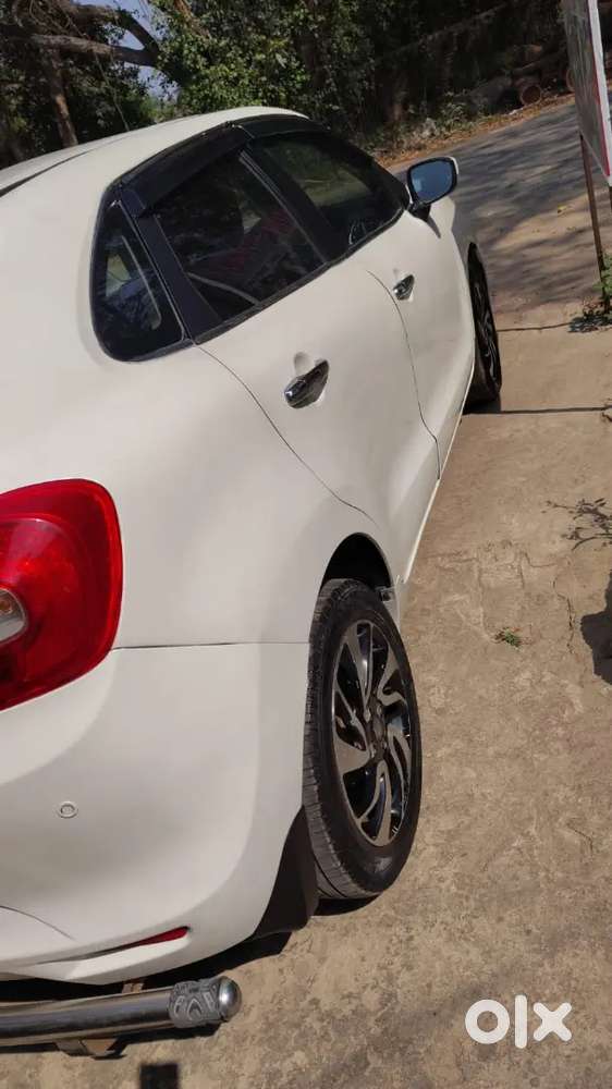 Maruti Suzuki Baleno 2019 Diesel 80000 Km Driven